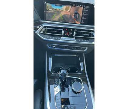 2019 BMW X5 xDrive40i is a Grey 2019 BMW X5 4.8is SUV in Loveland CO