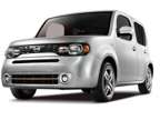 2010 Nissan cube 1.8SL