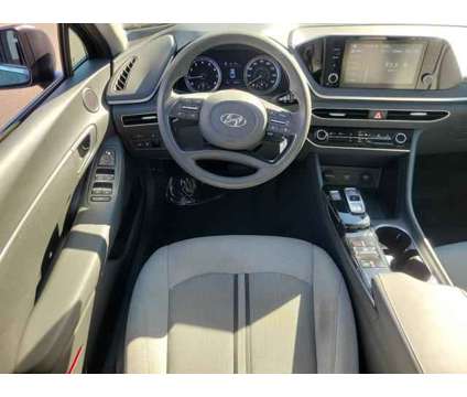 2022 Hyundai Sonata SE is a Black 2022 Hyundai Sonata SE Sedan in Philadelphia PA