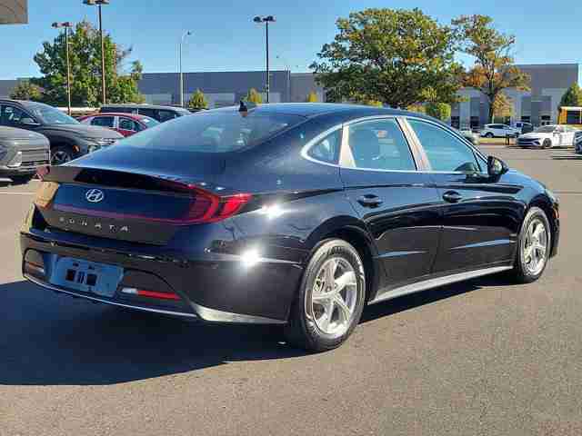 2022 Hyundai Sonata SE