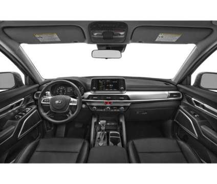 2022 Kia Telluride LX is a Silver 2022 SUV in Hicksville NY