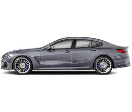 2022 BMW 8 Series xDrive is a 2022 BMW 8-Series Sedan in Bay Shore NY