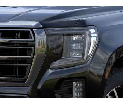 2024 GMC Yukon XL 4WD AT4 is a Black 2024 GMC Yukon XL 1500 Trim Car for Sale in Union NJ