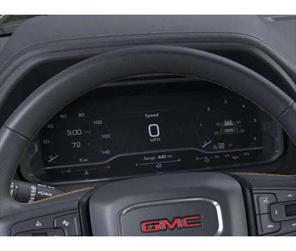 2024 GMC Yukon XL 4WD AT4 is a Black 2024 GMC Yukon XL 1500 Trim Car for Sale in Union NJ