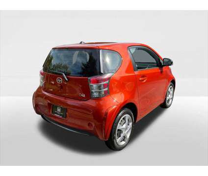 2012 Scion iQ is a 2012 Scion iQ Hatchback in Danbury CT