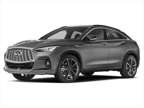 2022 Infiniti QX55 SENSORY AWD