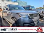 2024 Land Rover Range Rover P400 SE LWB