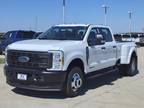 2024 Ford F-350 Super Duty DRW