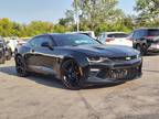 2017 Chevrolet Camaro SS