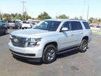 2018 Chevrolet Tahoe LS