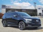 2020 Acura Rdx SH-AWD w/A-SPEC