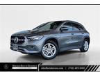 2021 Mercedes-Benz Gla GLA 250