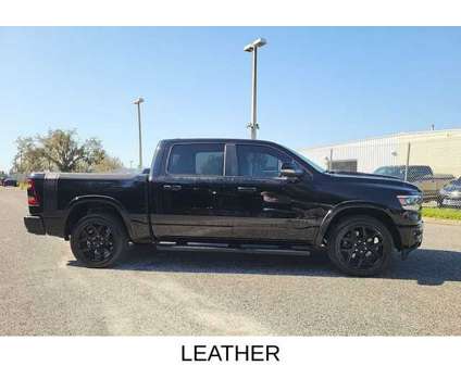 2020 Ram 1500 Laramie is a Black 2020 RAM 1500 Model Laramie Car for Sale in Orlando FL