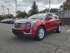 2019 Cadillac XT5 FWD CUE