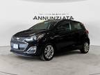 2022 Chevrolet Spark 1LT CVT