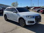 2018 Audi Q7 2.0T quattro Premium Plus