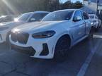 2025 BMW X4 xDrive30i