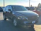 2022 Mazda CX-5 2.5 S Preferred