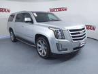 2020 Cadillac Escalade Esv Luxury