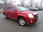 2014 Gmc Terrain SLE-1