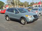 2008 Hyundai Santa Fe GLS