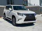 2016 Lexus GX 460 Luxury