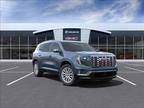 2024 Gmc Acadia FWD Denali