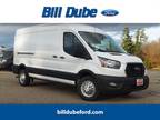 2024 Ford Transit 250