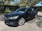 2014 Honda Accord EX