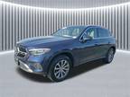 2024 Mercedes-Benz Glc GLC 300 4MATIC