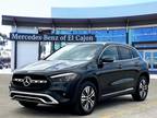 2025 Mercedes-Benz Gla GLA 250 4MATIC