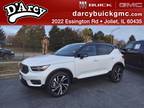 2021 Volvo XC40 T4 R-Design