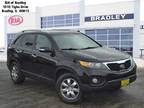 2013 Kia Sorento LX