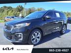 2019 Kia Sorento SX V6