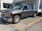 2015 Chevrolet Silverado 1500 LT LT1