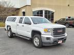 2018 Gmc Sierra 2500HD Base