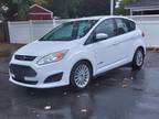 2014 Ford C-MAX Hybrid SE