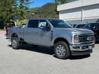 2024 Ford F-250 Super Duty Lariat