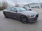 2014 Dodge Charger SXT