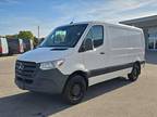 2019 Mercedes-Benz Sprinter Cargo 144 WB