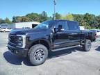 2024 Ford F-250 Super Duty Lariat