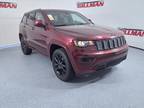 2022 Jeep Grand Cherokee Wk Laredo E