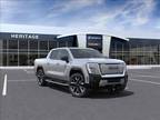 2024 Gmc Sierra Ev