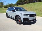 2025 Acura Mdx SH-AWD Type S w/Advance Package