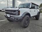 2023 Ford Bronco Wildtrak Advanced