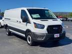 2024 Ford Transit 150