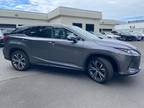 2022 Lexus RX 350 Navigation w. Panoramic Roof