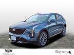 2025 Cadillac XT4 Sport