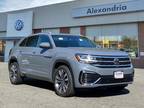 2022 Volkswagen Atlas Cross Sport V6 SEL Premium R-Line 4Motion