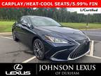 2024 Lexus ES 300h 300h PREMIUM/UNLIMITED MILE WARRANTY/5.99% FIN